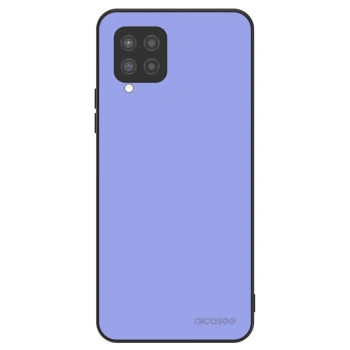 Szilikon tok erre a típusra Samsung Galaxy A42 A426B - Sky Whisper