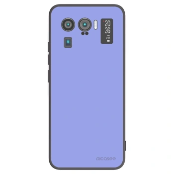 Picasee fekete szilikon tok az alábbi mobiltelefonokra Xiaomi Mi 11 Ultra - Sky Whisper