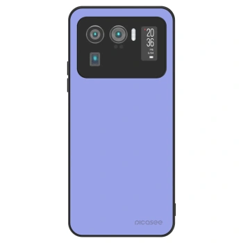 Szilikon tok erre a típusra Xiaomi Mi 11 Ultra - Sky Whisper