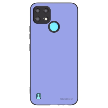Tok az alábbi mobiltelefonokra Realme C21 - Sky Whisper