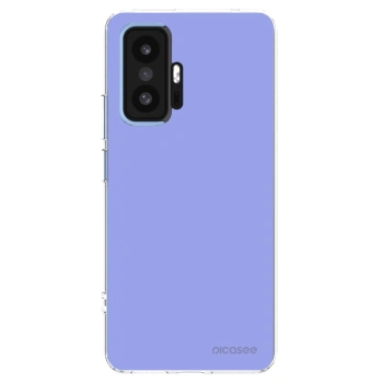 Picasee átlátszó szilikon tok az alábbi mobiltelefonokra Xiaomi 11T Pro - Sky Whisper