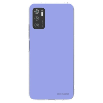 Picasee átlátszó szilikon tok az alábbi mobiltelefonokra Xiaomi Poco M3 Pro 5G - Sky Whisper