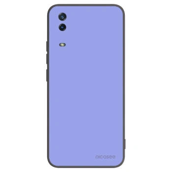 Picasee fekete szilikon tok az alábbi mobiltelefonokra Vivo Y11s - Sky Whisper