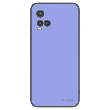 Picasee fekete szilikon tok az alábbi mobiltelefonokra Vivo Y33s - Sky Whisper