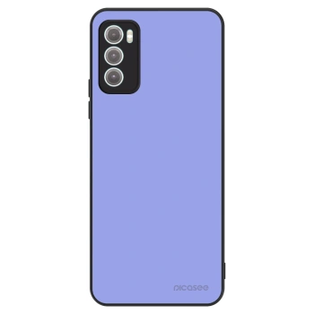 Szilikon tok erre a típusra Motorola Moto G60 - Sky Whisper
