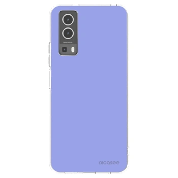 Picasee átlátszó szilikon tok az alábbi mobiltelefonokra Vivo Y72 5G - Sky Whisper