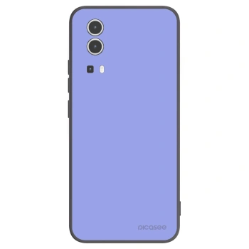 Picasee fekete szilikon tok az alábbi mobiltelefonokra Vivo Y72 5G - Sky Whisper