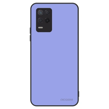 Szilikon tok erre a típusra Realme 8 5G - Sky Whisper