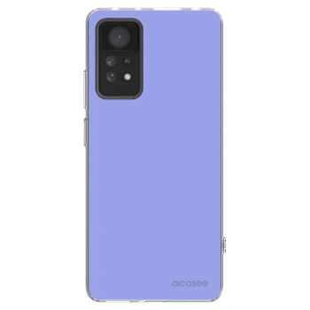 Picasee átlátszó szilikon tok az alábbi mobiltelefonokra Xiaomi Redmi Note 11 Pro - Sky Whisper