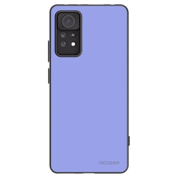 Picasee fekete szilikon tok az alábbi mobiltelefonokra Xiaomi Redmi Note 11 Pro 5G - Sky Whisper