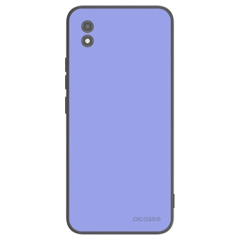 Picasee fekete szilikon tok az alábbi mobiltelefonokra Realme C11 (2021) - Sky Whisper