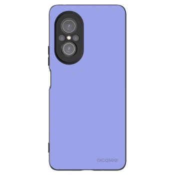 Picasee fekete szilikon tok az alábbi mobiltelefonokra Huawei Nova 9 SE - Sky Whisper