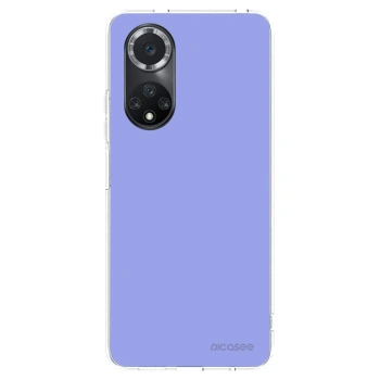 Picasee átlátszó szilikon tok az alábbi mobiltelefonokra Huawei Nova 9 SE - Sky Whisper
