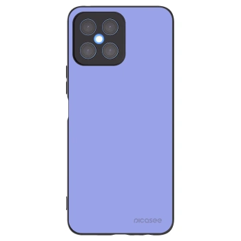 Picasee fekete szilikon tok az alábbi mobiltelefonokra Honor X8 4G - Sky Whisper