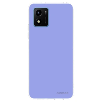 Picasee átlátszó szilikon tok az alábbi mobiltelefonokra Vivo Y01 - Sky Whisper