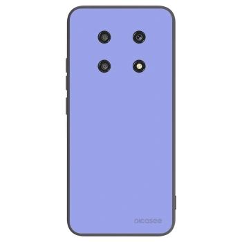 Picasee fekete szilikon tok az alábbi mobiltelefonokra Honor Magic4 Lite 5G - Sky Whisper