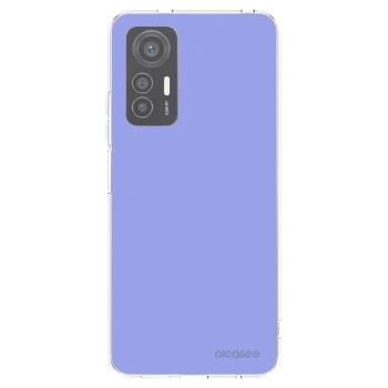 Picasee átlátszó szilikon tok az alábbi mobiltelefonokra Xiaomi 12 Lite - Sky Whisper