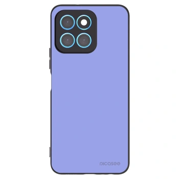 Picasee fekete szilikon tok az alábbi mobiltelefonokra Honor X6 - Sky Whisper