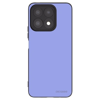 Picasee fekete szilikon tok az alábbi mobiltelefonokra Honor X8a - Sky Whisper