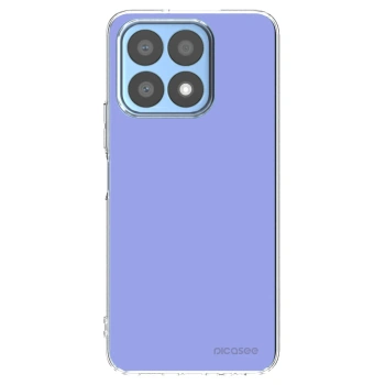 Picasee átlátszó szilikon tok az alábbi mobiltelefonokra Honor X8a - Sky Whisper