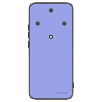 Picasee fekete szilikon tok az alábbi mobiltelefonokra Honor Magic5 Lite 5G - Sky Whisper