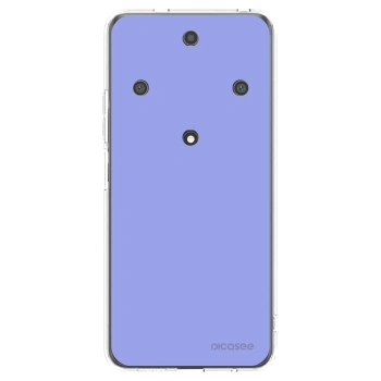 Picasee átlátszó szilikon tok az alábbi mobiltelefonokra Honor Magic5 Lite 5G - Sky Whisper