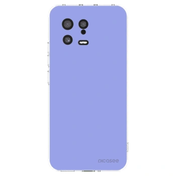 Picasee átlátszó szilikon tok az alábbi mobiltelefonokra Xiaomi 13 - Sky Whisper