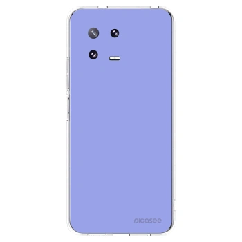 Picasee átlátszó szilikon tok az alábbi mobiltelefonokra Xiaomi 13 Pro - Sky Whisper