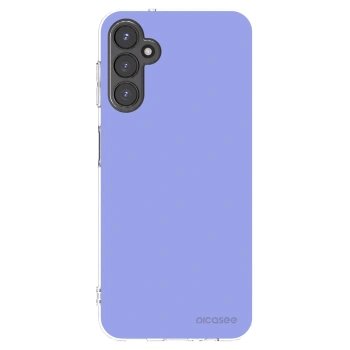Picasee átlátszó szilikon tok az alábbi mobiltelefonokra Samsung Galaxy A14 5G A146P - Sky Whisper