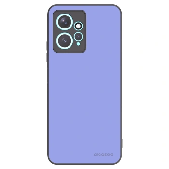 Picasee fekete szilikon tok az alábbi mobiltelefonokra Xiaomi Redmi Note 12 4G - Sky Whisper