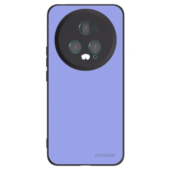 Picasee fekete szilikon tok az alábbi mobiltelefonokra Honor Magic5 Pro - Sky Whisper