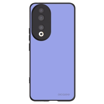 Picasee fekete szilikon tok az alábbi mobiltelefonokra Honor 90 5G - Sky Whisper