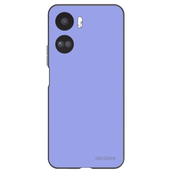 Picasee fekete szilikon tok az alábbi mobiltelefonokra Honor 90 Lite 5G - Sky Whisper