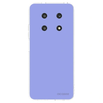 Picasee átlátszó szilikon tok az alábbi mobiltelefonokra Honor Magic4 Lite 5G - Sky Whisper
