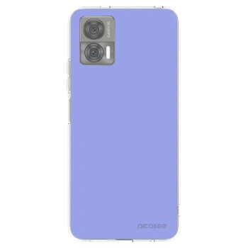 Picasee átlátszó szilikon tok az alábbi mobiltelefonokra Motorola Edge 30 Neo - Sky Whisper