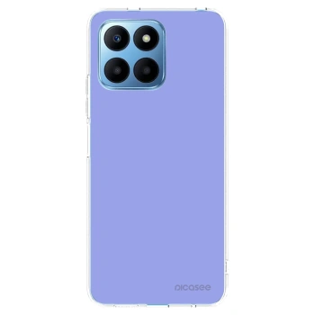 Picasee átlátszó szilikon tok az alábbi mobiltelefonokra Honor 70 Lite - Sky Whisper