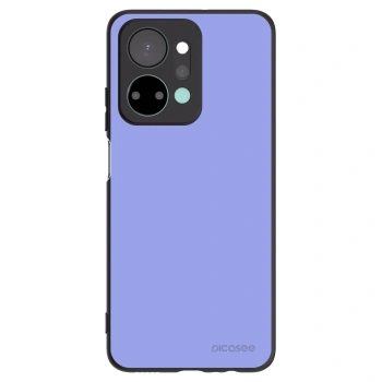 Picasee fekete szilikon tok az alábbi mobiltelefonokra Honor X7a - Sky Whisper