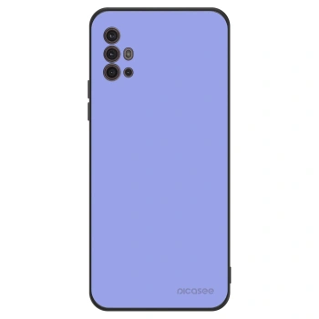 Szilikon tok erre a típusra Motorola Moto G30 - Sky Whisper