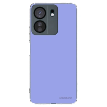 Picasee átlátszó szilikon tok az alábbi mobiltelefonokra Xiaomi Redmi 13C 4G - Sky Whisper