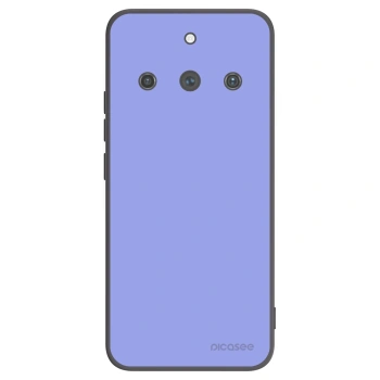Picasee fekete szilikon tok az alábbi mobiltelefonokra Realme 11 Pro+ - Sky Whisper