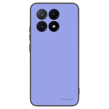 Picasee fekete szilikon tok az alábbi mobiltelefonokra Xiaomi Poco X6 Pro - Sky Whisper