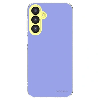 Picasee átlátszó szilikon tok az alábbi mobiltelefonokra Samsung Galaxy A25 A256B 5G - Sky Whisper