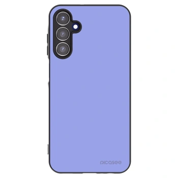 Picasee fekete szilikon tok az alábbi mobiltelefonokra Samsung Galaxy A15 A155F 4G - Sky Whisper
