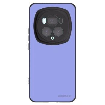 Picasee fekete szilikon tok az alábbi mobiltelefonokra Honor Magic6 Pro - Sky Whisper