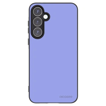 Picasee fekete szilikon tok az alábbi mobiltelefonokra Samsung Galaxy A55 5G A556B - Sky Whisper