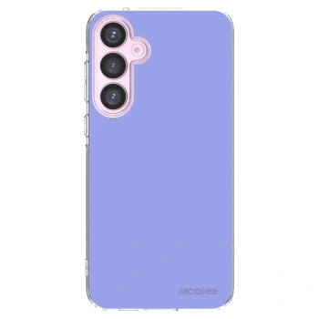 Picasee átlátszó szilikon tok az alábbi mobiltelefonokra Samsung Galaxy A55 5G A556B - Sky Whisper