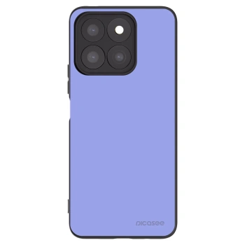 Picasee fekete szilikon tok az alábbi mobiltelefonokra Honor X8b - Sky Whisper