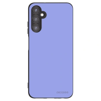 Picasee fekete szilikon tok az alábbi mobiltelefonokra Samsung Galaxy A05s A057G - Sky Whisper