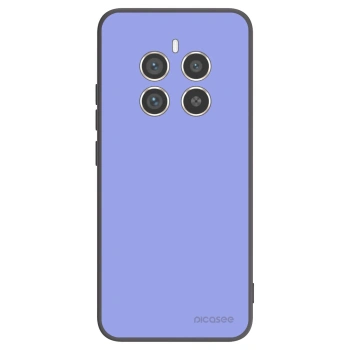 Picasee fekete szilikon tok az alábbi mobiltelefonokra Realme 12 Pro 5G - Sky Whisper