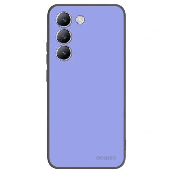 Picasee fekete szilikon tok az alábbi mobiltelefonokra Vivo V40 SE 5G - Sky Whisper